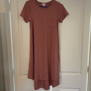 Luluroe Carly Dress